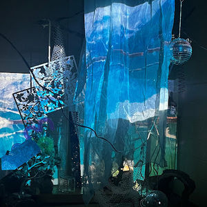 Meet your Posher, Jaelyn